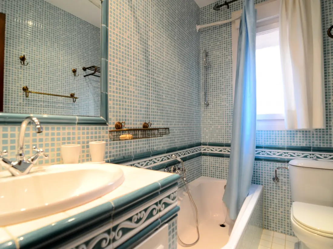 Maison de Vacances Begur 233