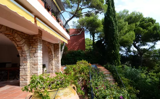 Maison de Vacances Begur 231
