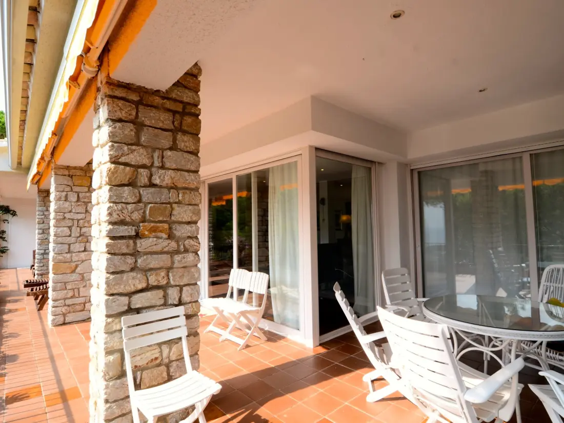 Maison de Vacances Begur 233