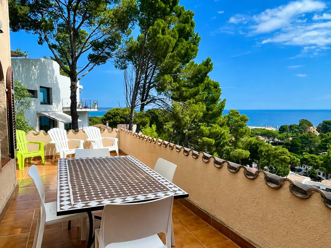 Maison de Vacances Begur 231