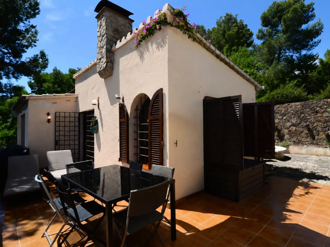 Maison de Vacances Begur 231