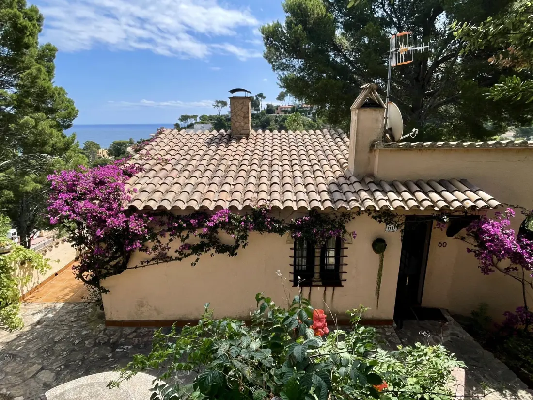 Maison de Vacances Begur 231