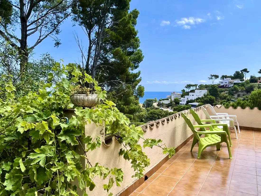 Maison de Vacances Begur 231
