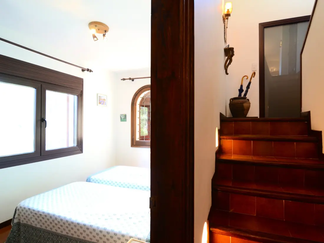 Maison de Vacances Begur 231