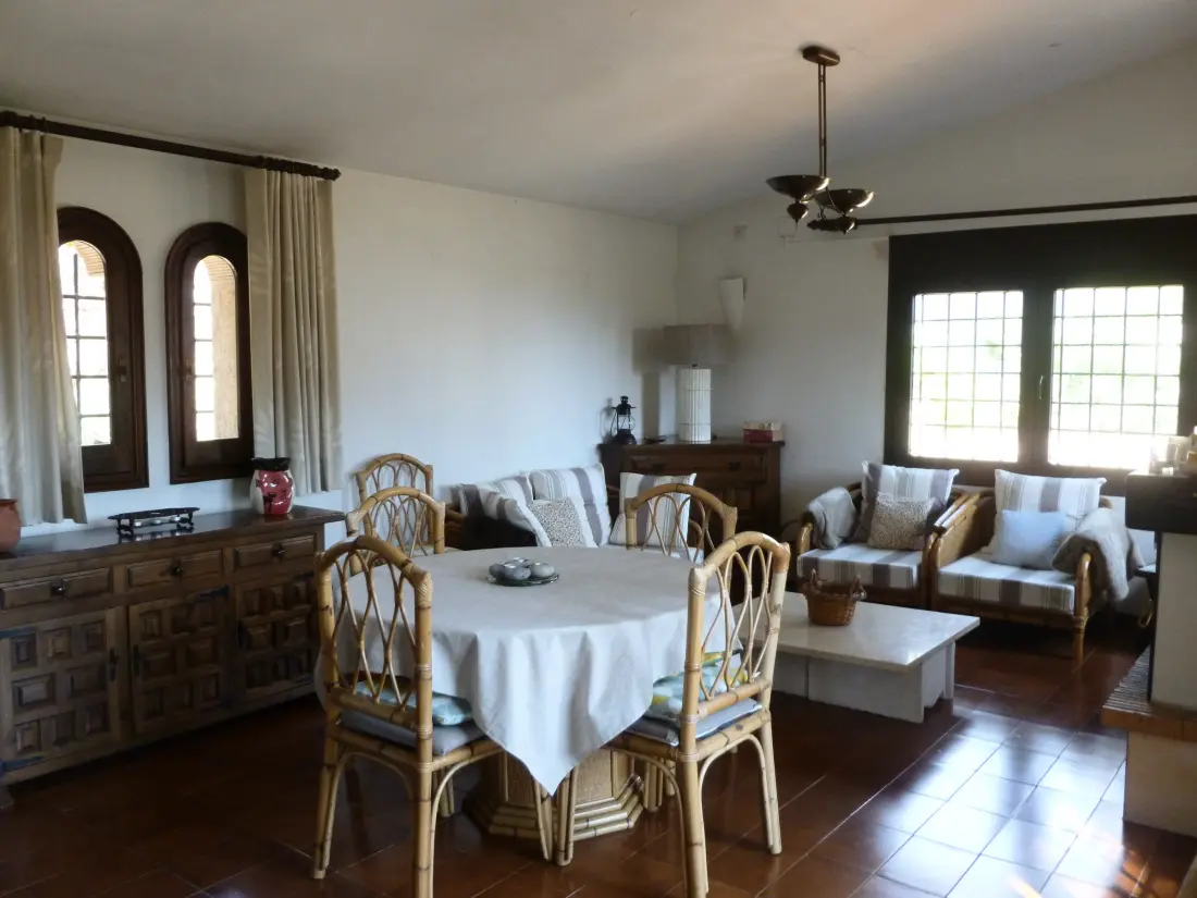 Maison de Vacances Begur 231