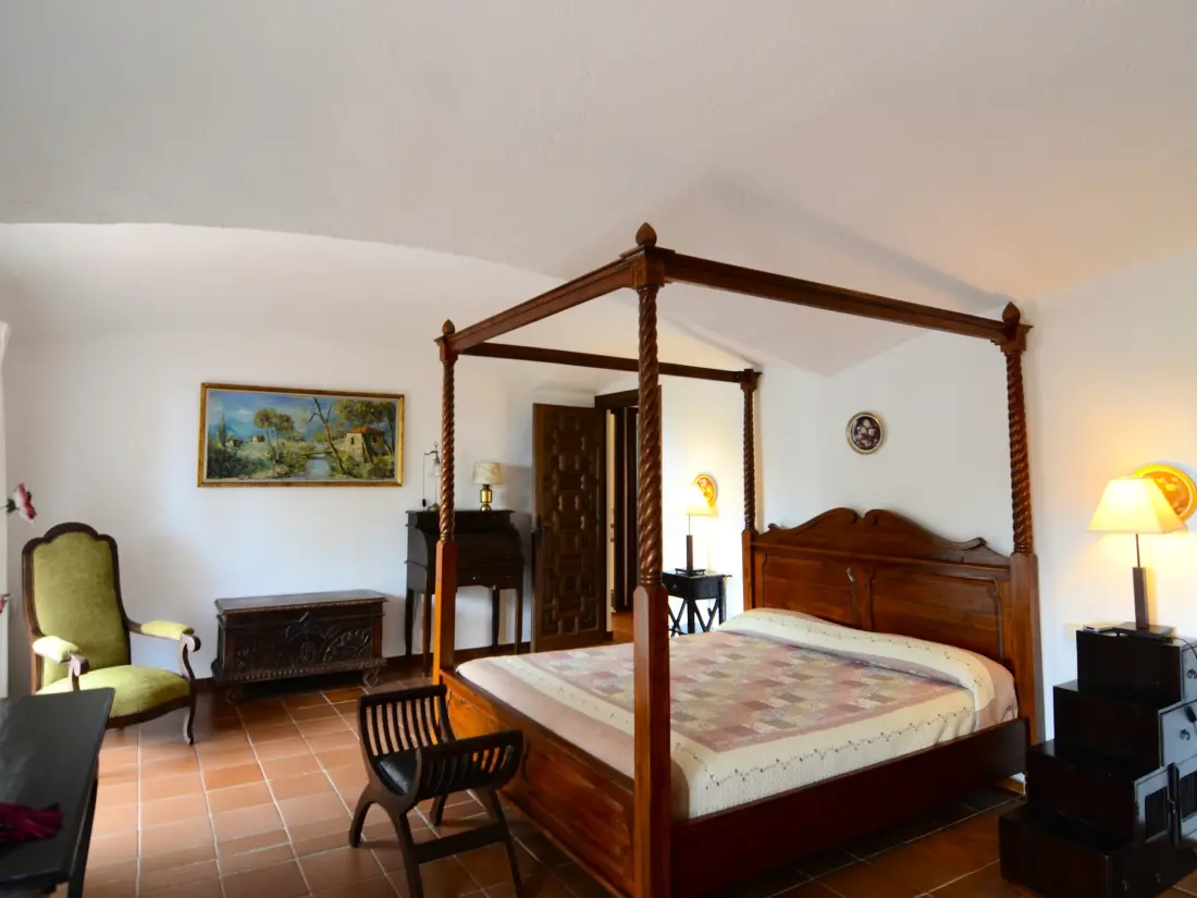Maison de Vacances Begur 233