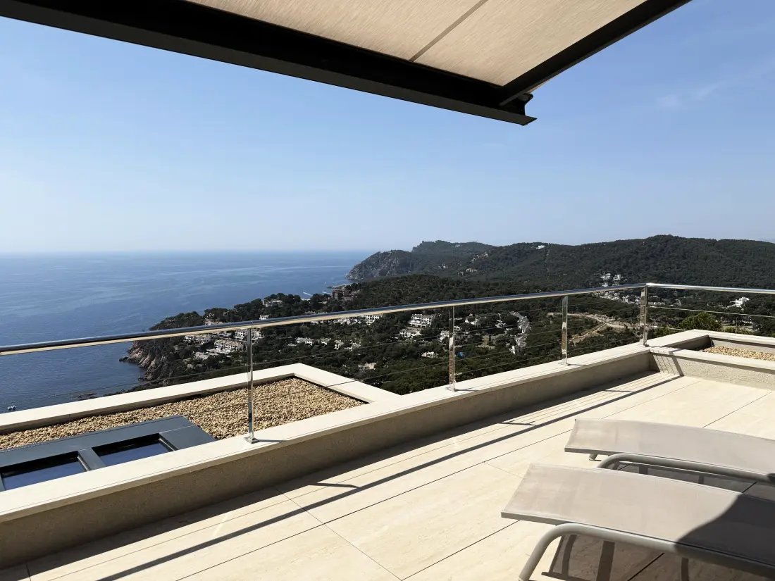 Maison de Vacances Begur 245