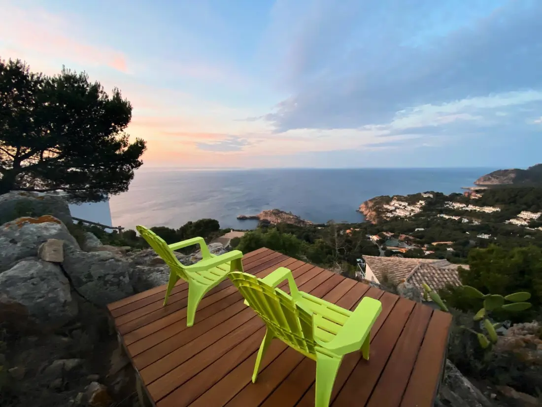 Maison de Vacances Begur 245