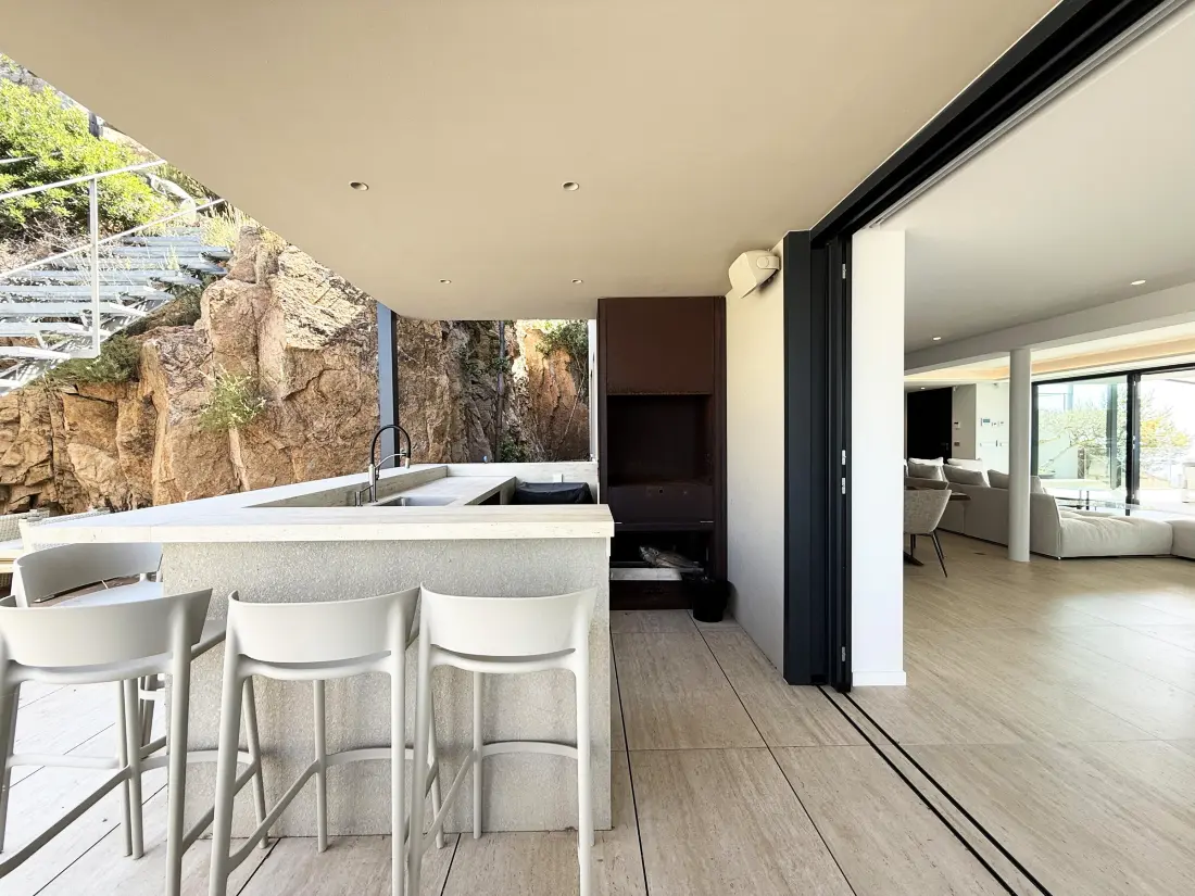 Maison de Vacances Begur 245
