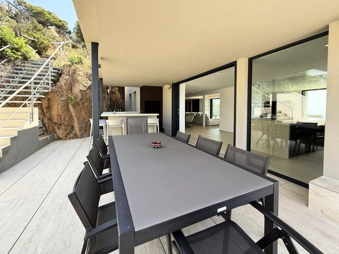 Maison de Vacances Begur 245