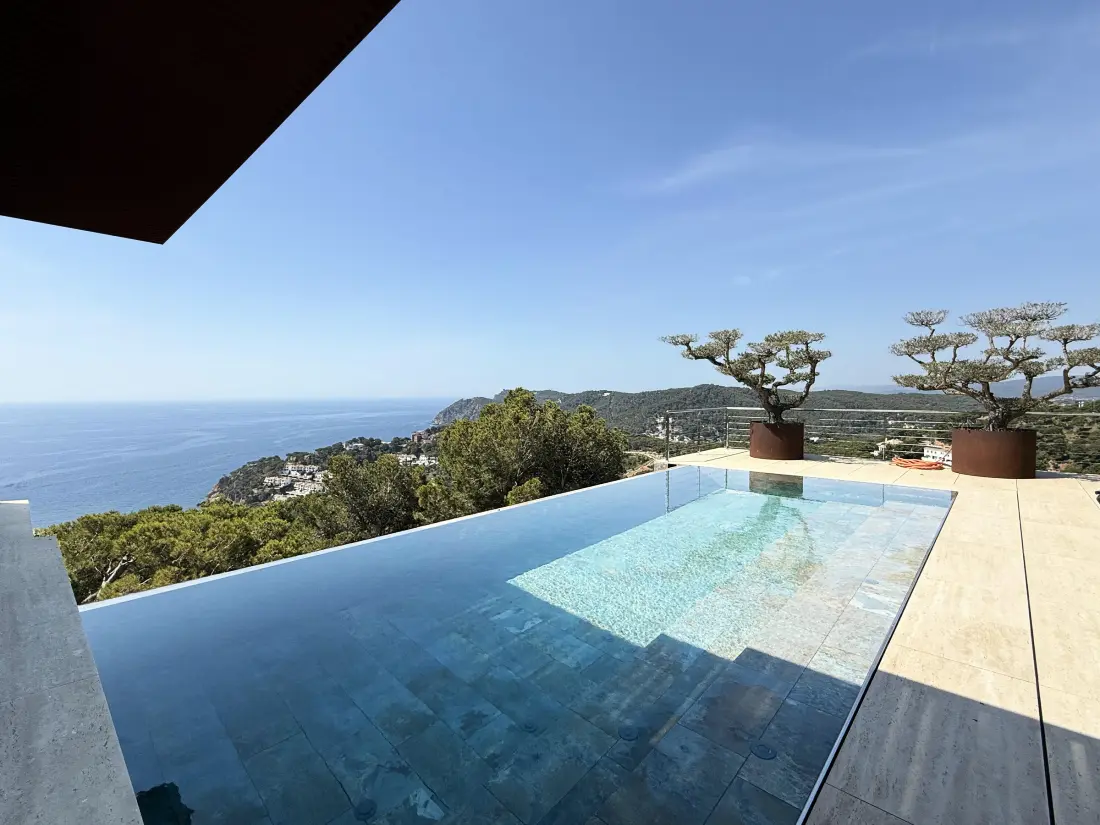 Maison de Vacances Begur 245