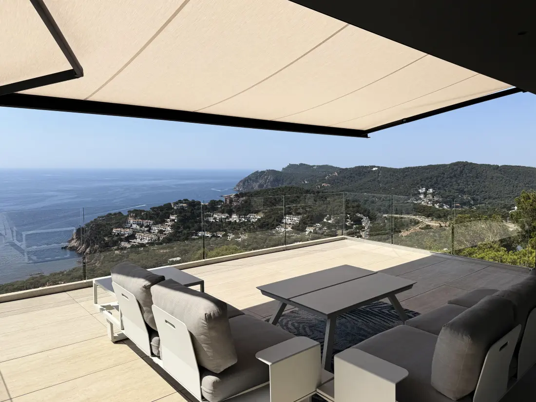 Maison de Vacances Begur 245