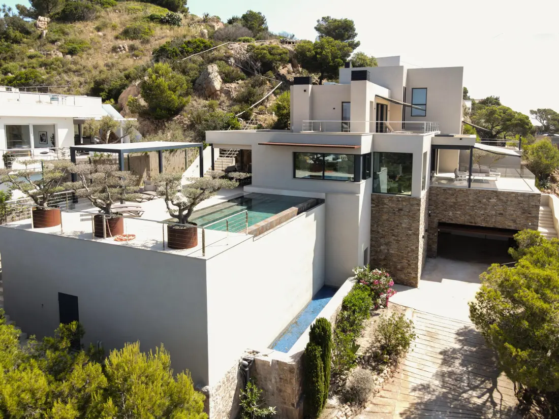 Maison de Vacances Begur 245