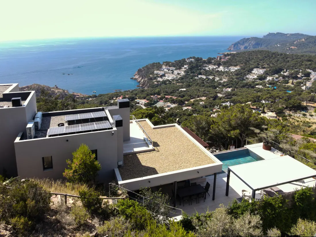 Maison de Vacances Begur 245