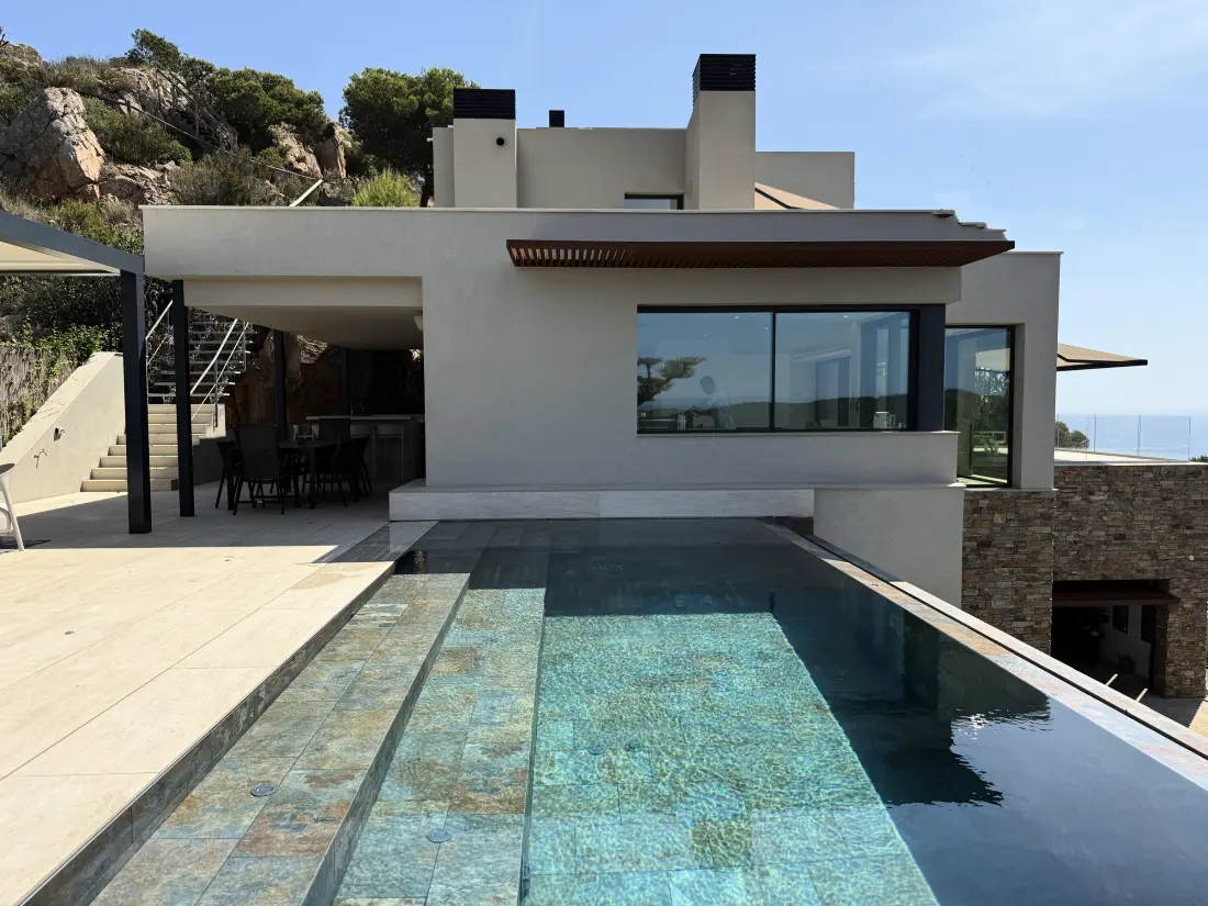 Maison de Vacances Begur 245