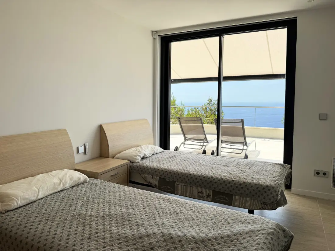 Maison de Vacances Begur 245