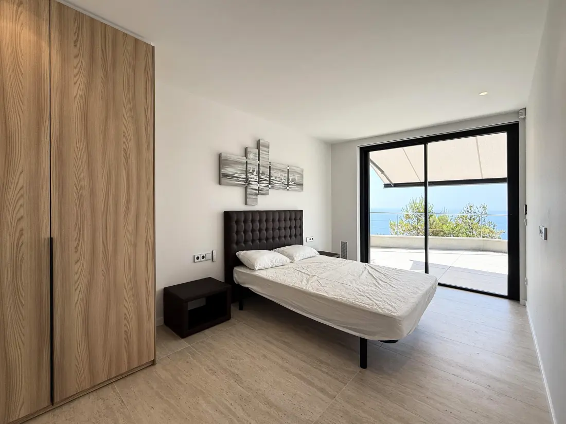 Maison de Vacances Begur 245