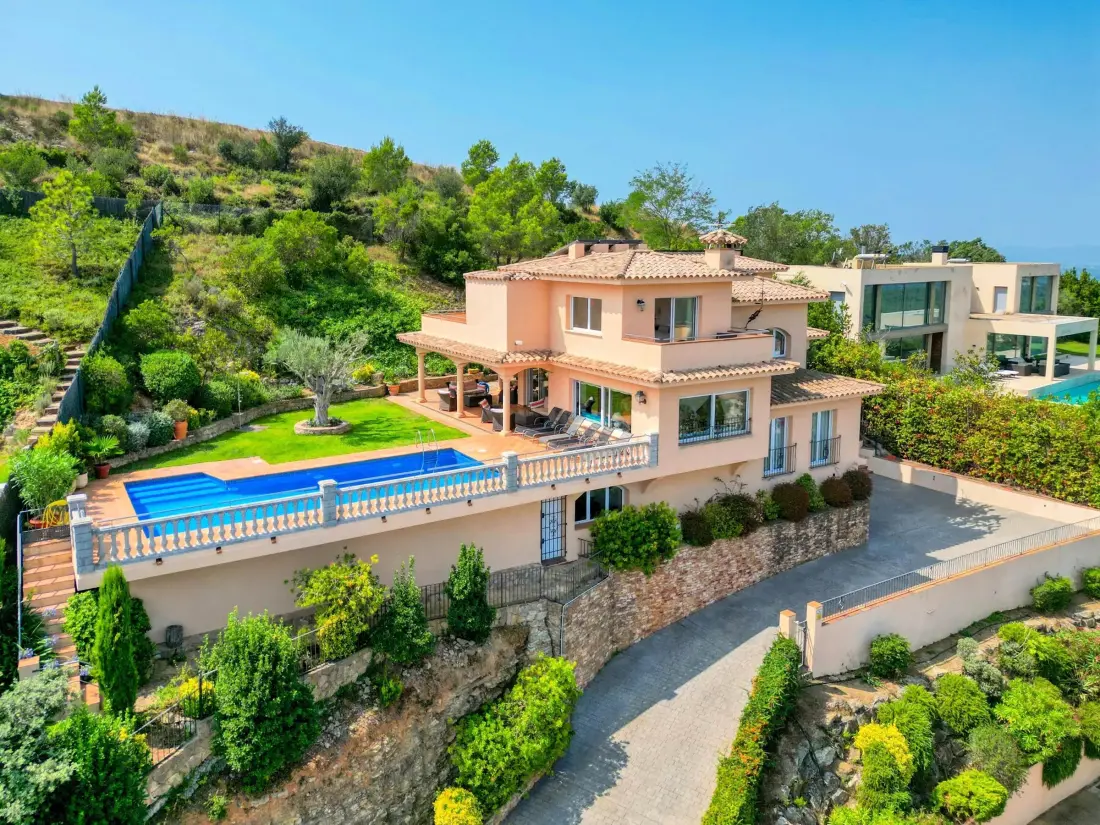 Maison de Vacances Begur 246