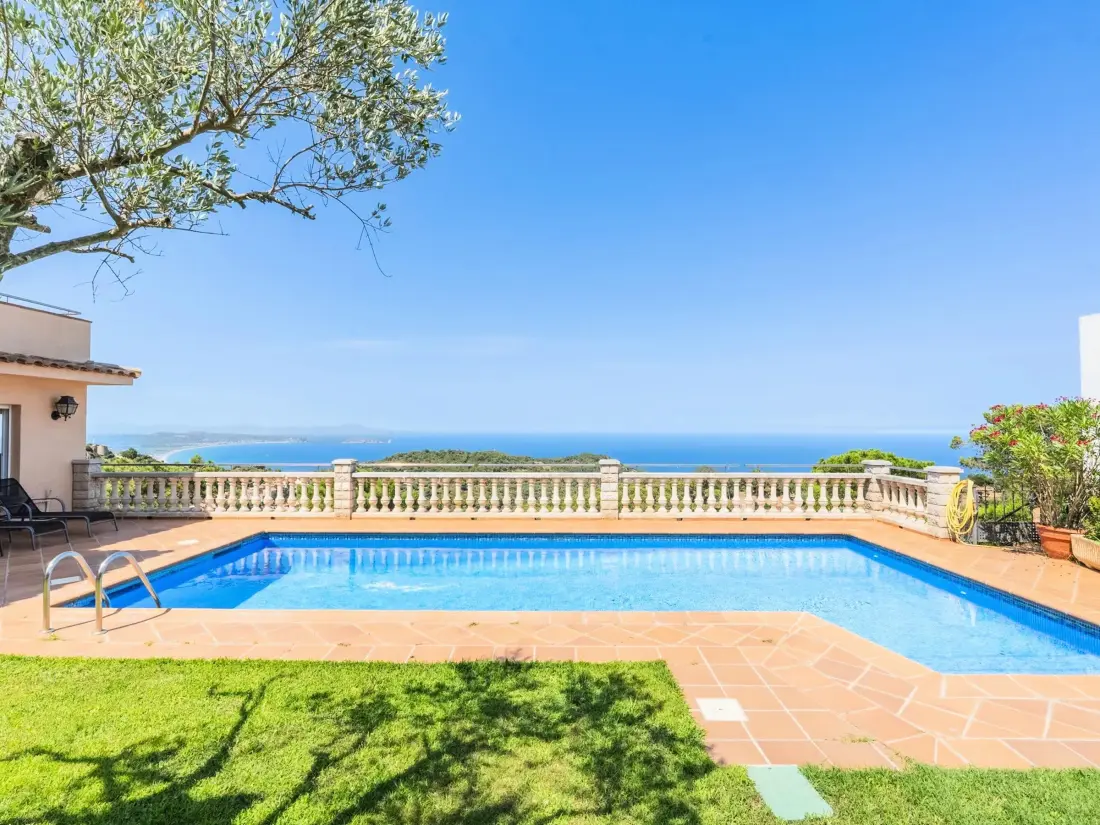 Maison de Vacances Begur 246