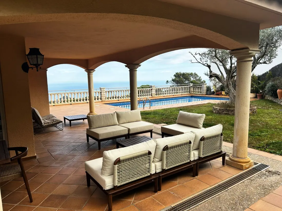 Maison de Vacances Begur 246