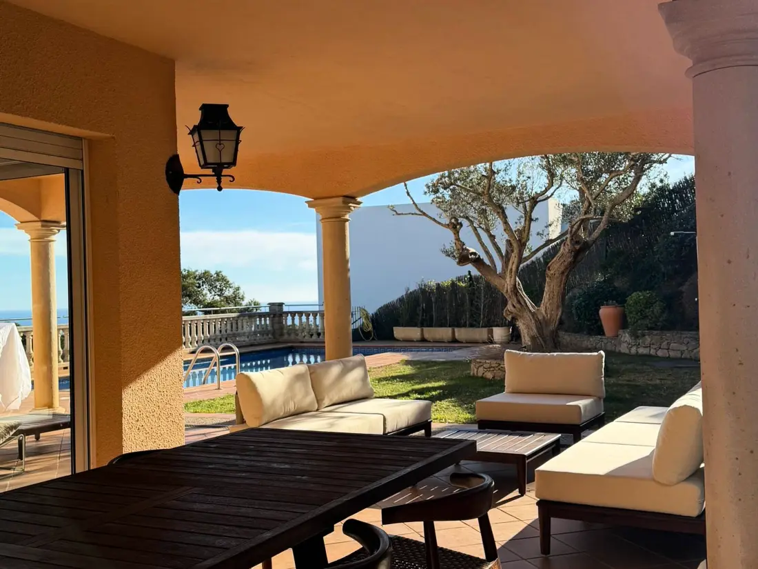 Maison de Vacances Begur 246