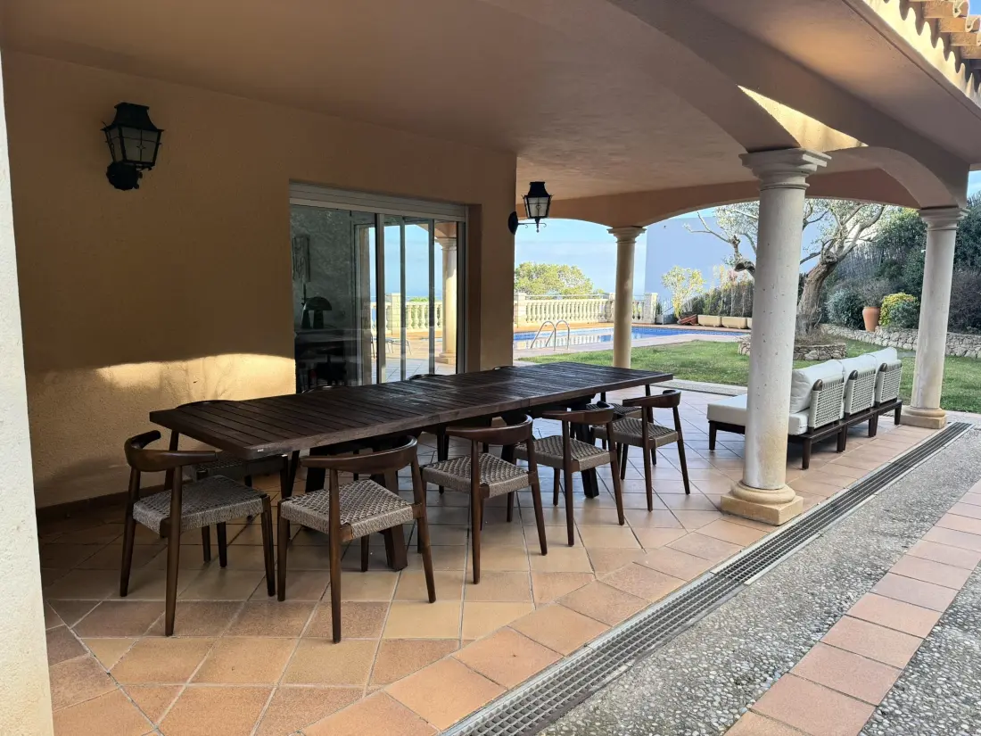 Maison de Vacances Begur 246