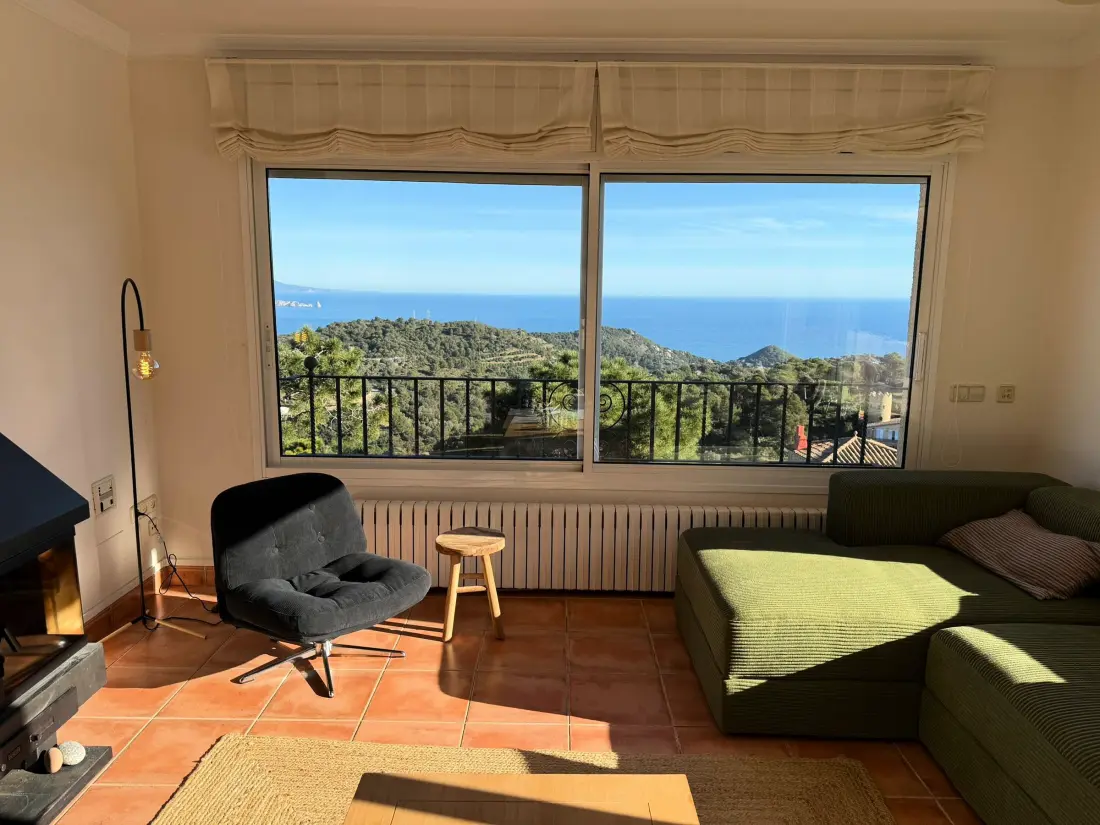 Maison de Vacances Begur 246