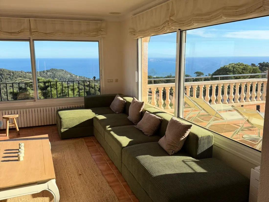 Maison de Vacances Begur 246
