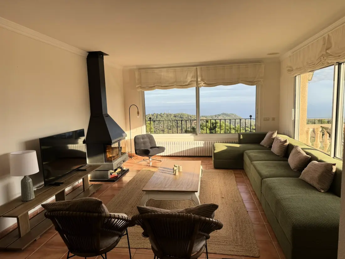 Maison de Vacances Begur 246