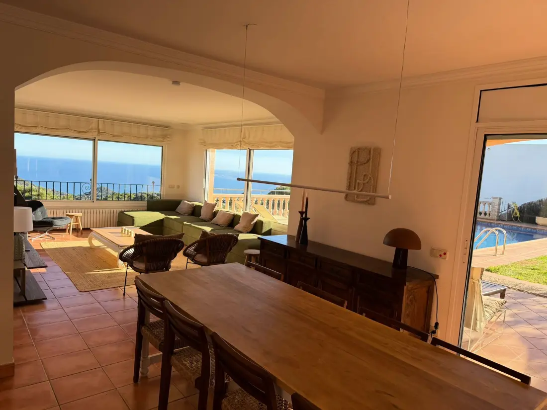 Maison de Vacances Begur 246