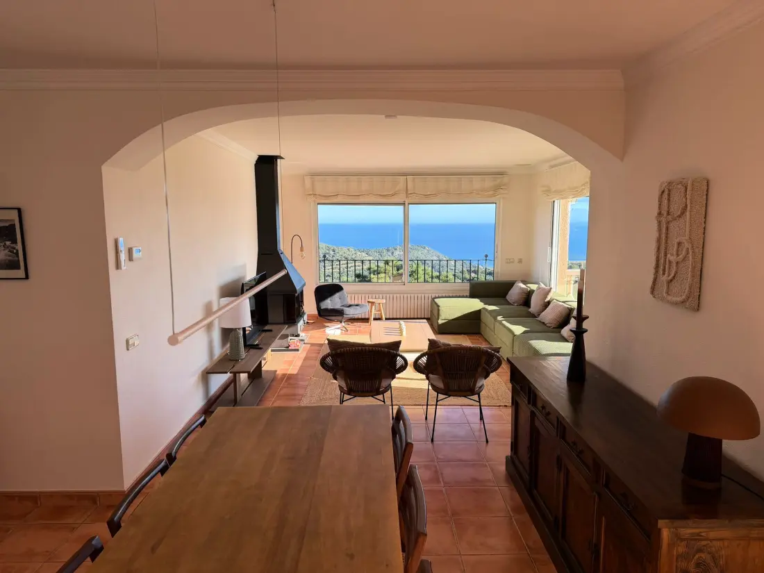 Maison de Vacances Begur 246