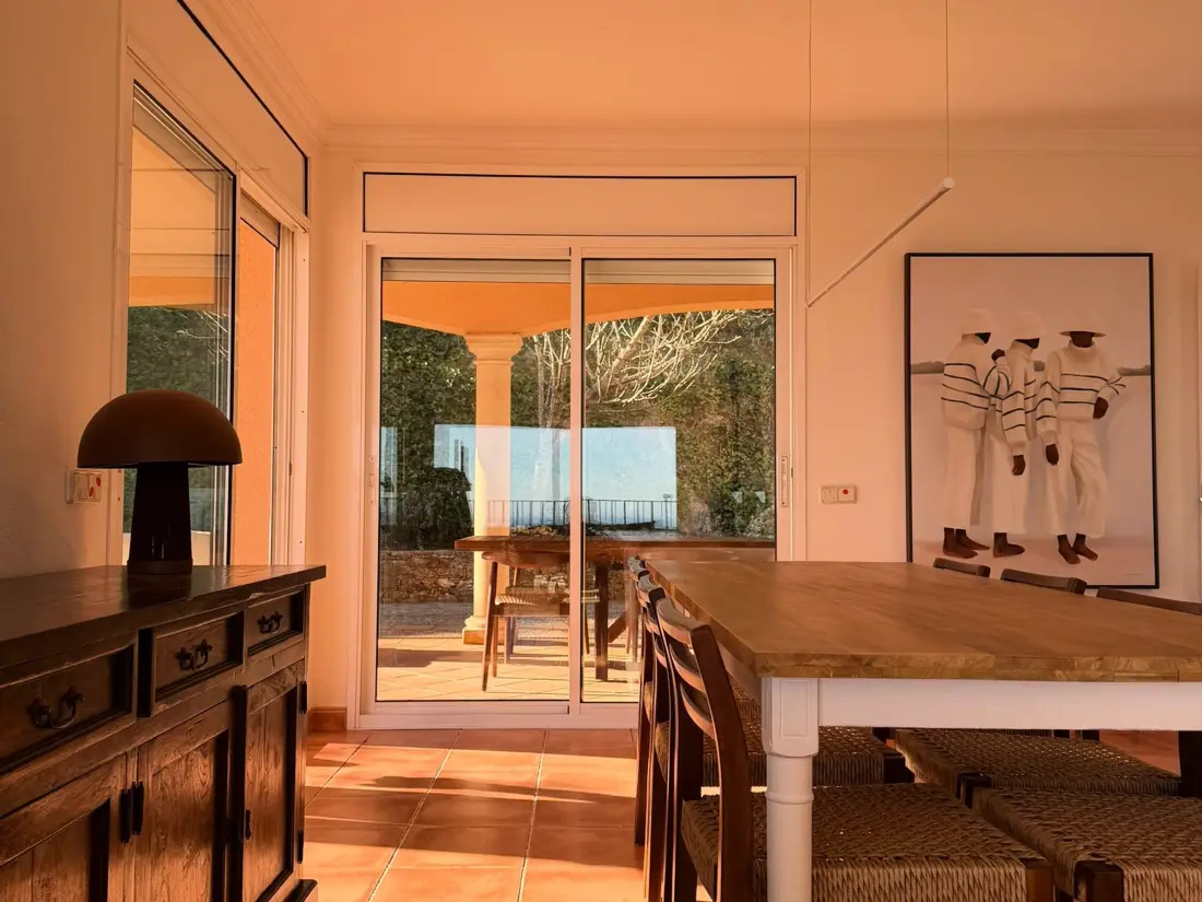 Maison de Vacances Begur 246