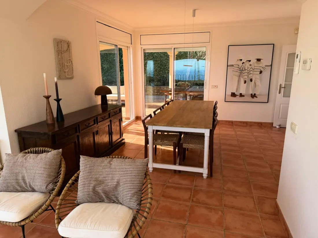 Maison de Vacances Begur 246