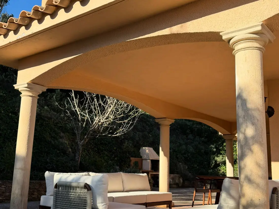 Maison de Vacances Begur 246