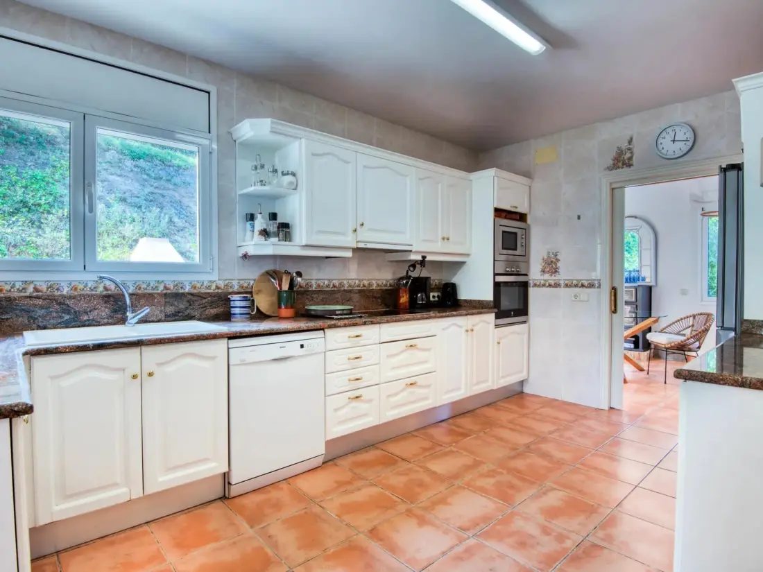 Maison de Vacances Begur 246