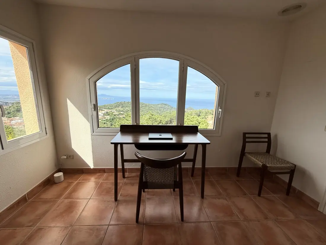 Maison de Vacances Begur 246