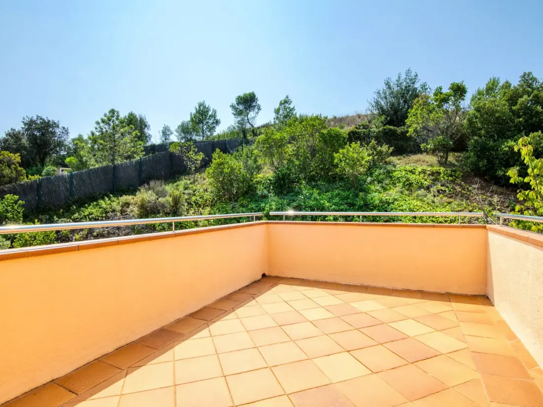 Maison de Vacances Begur 246