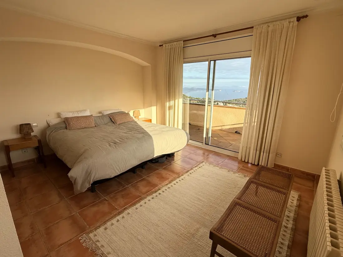 Maison de Vacances Begur 246