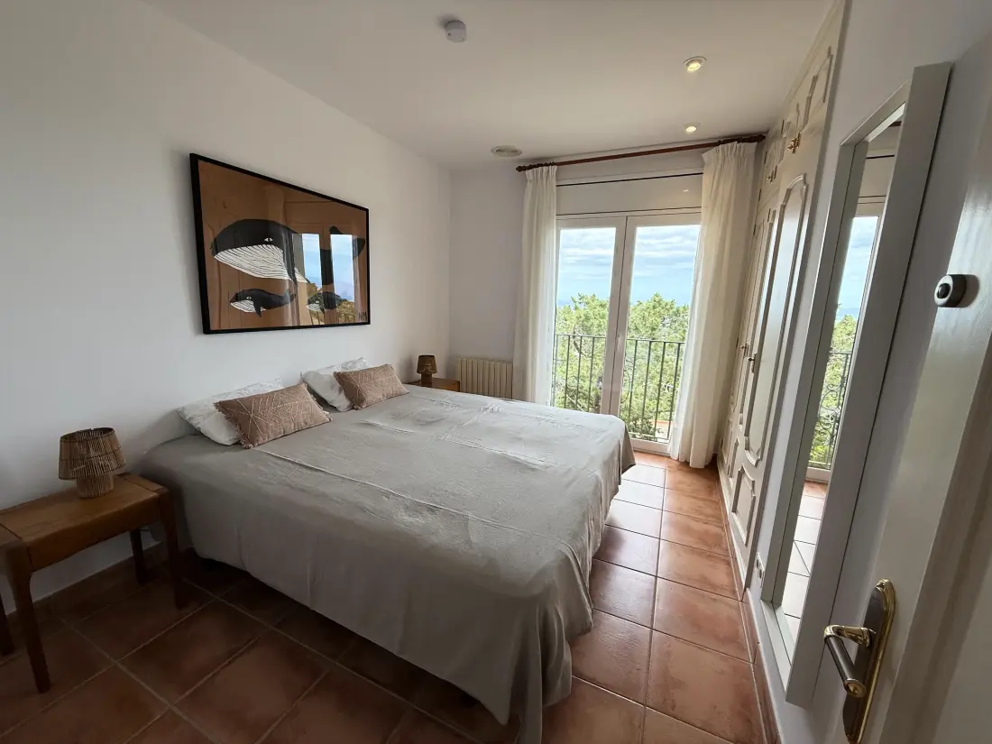 Maison de Vacances Begur 246