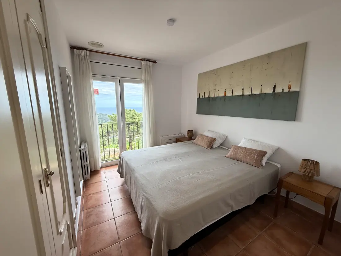 Maison de Vacances Begur 246