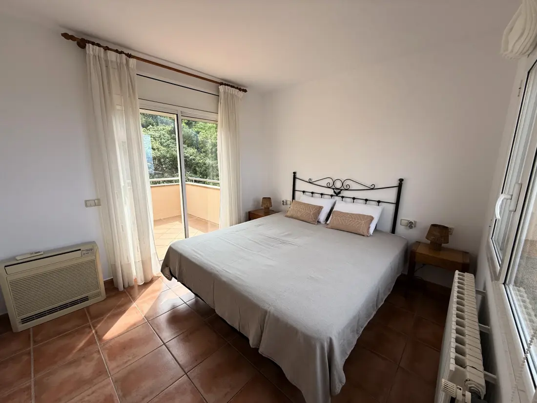 Maison de Vacances Begur 246