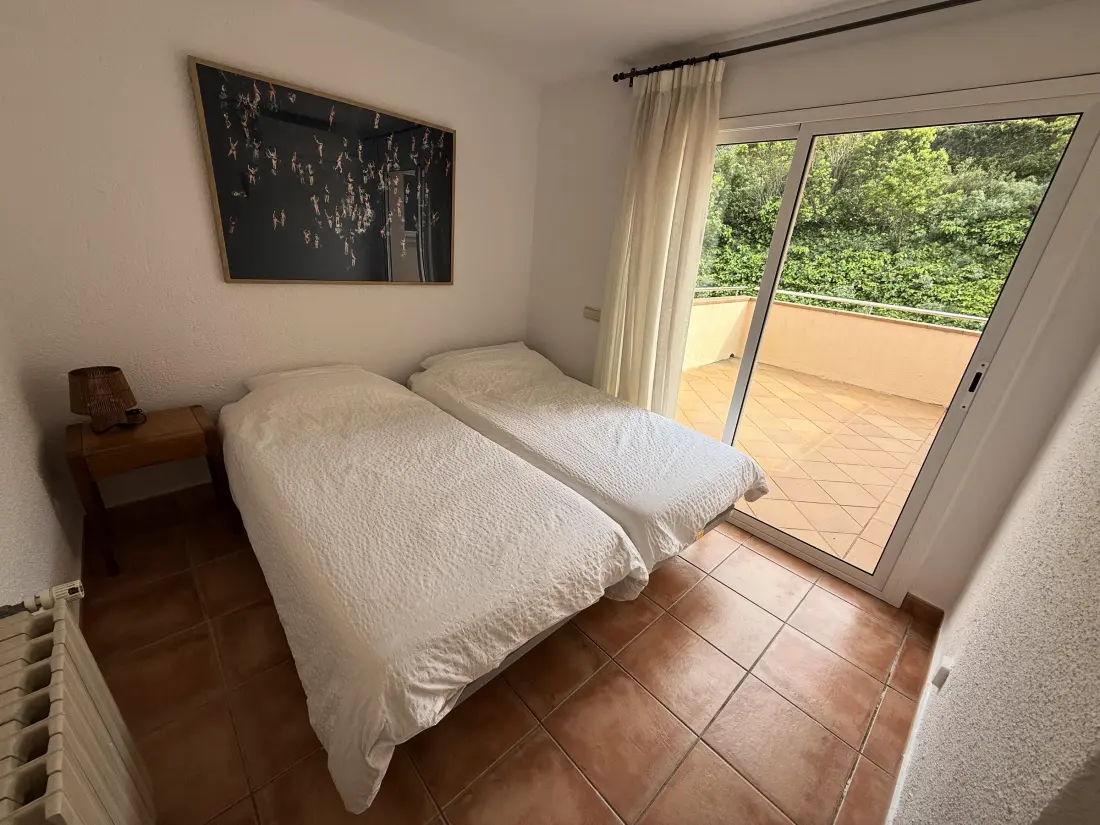 Maison de Vacances Begur 246