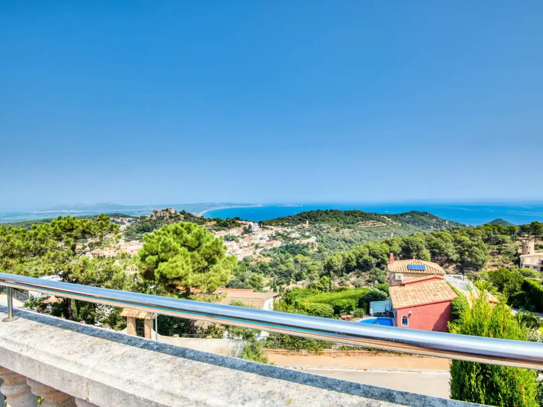 Maison de Vacances Begur 246