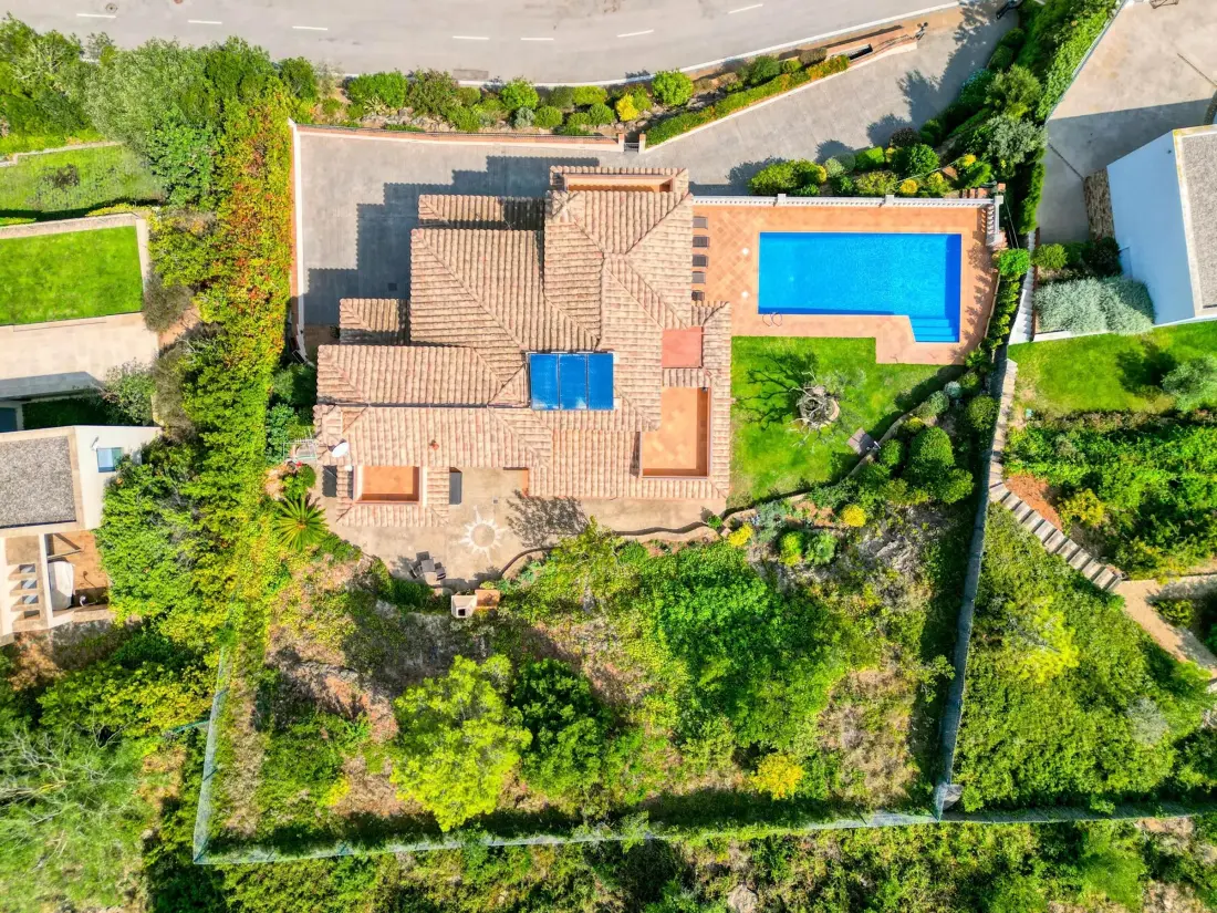 Maison de Vacances Begur 246