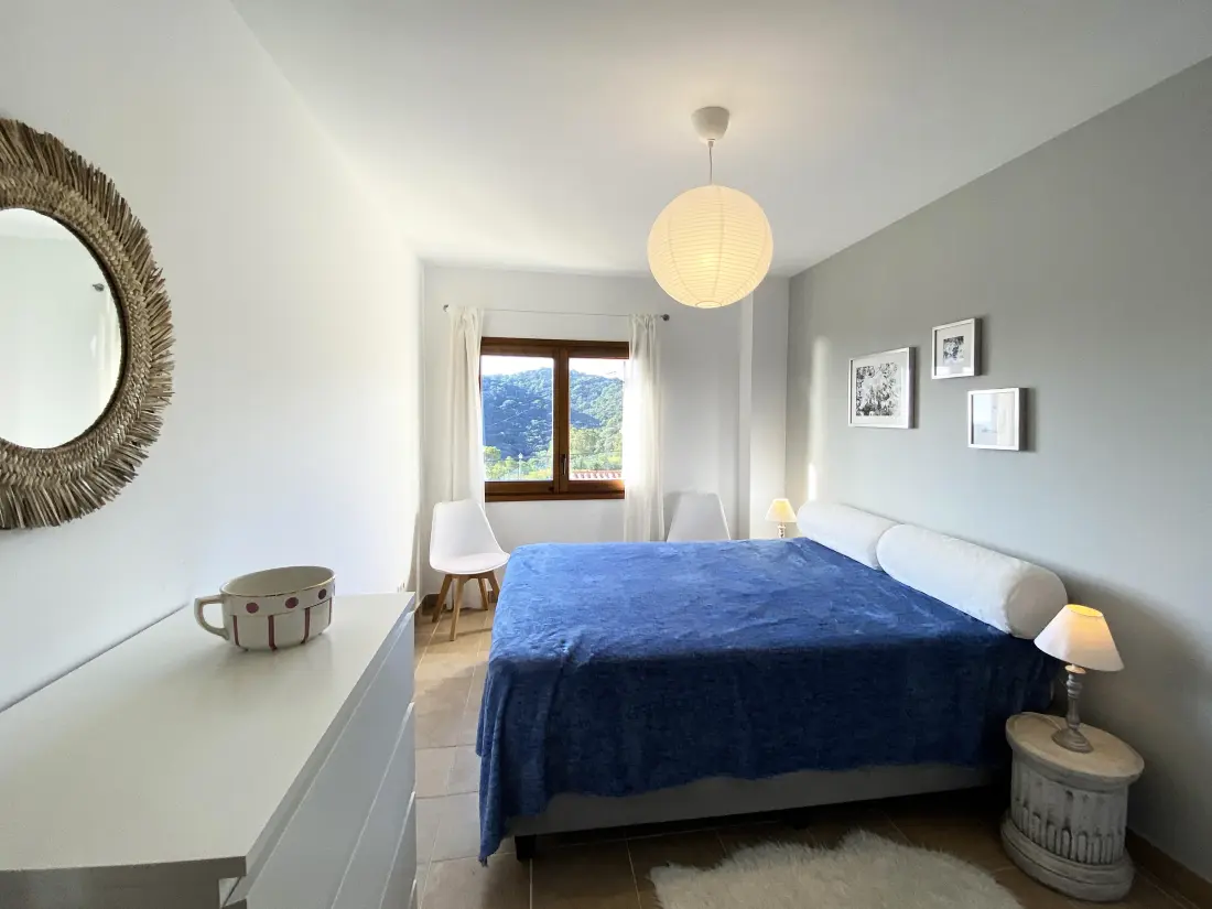 Maison de Vacances Begur 249