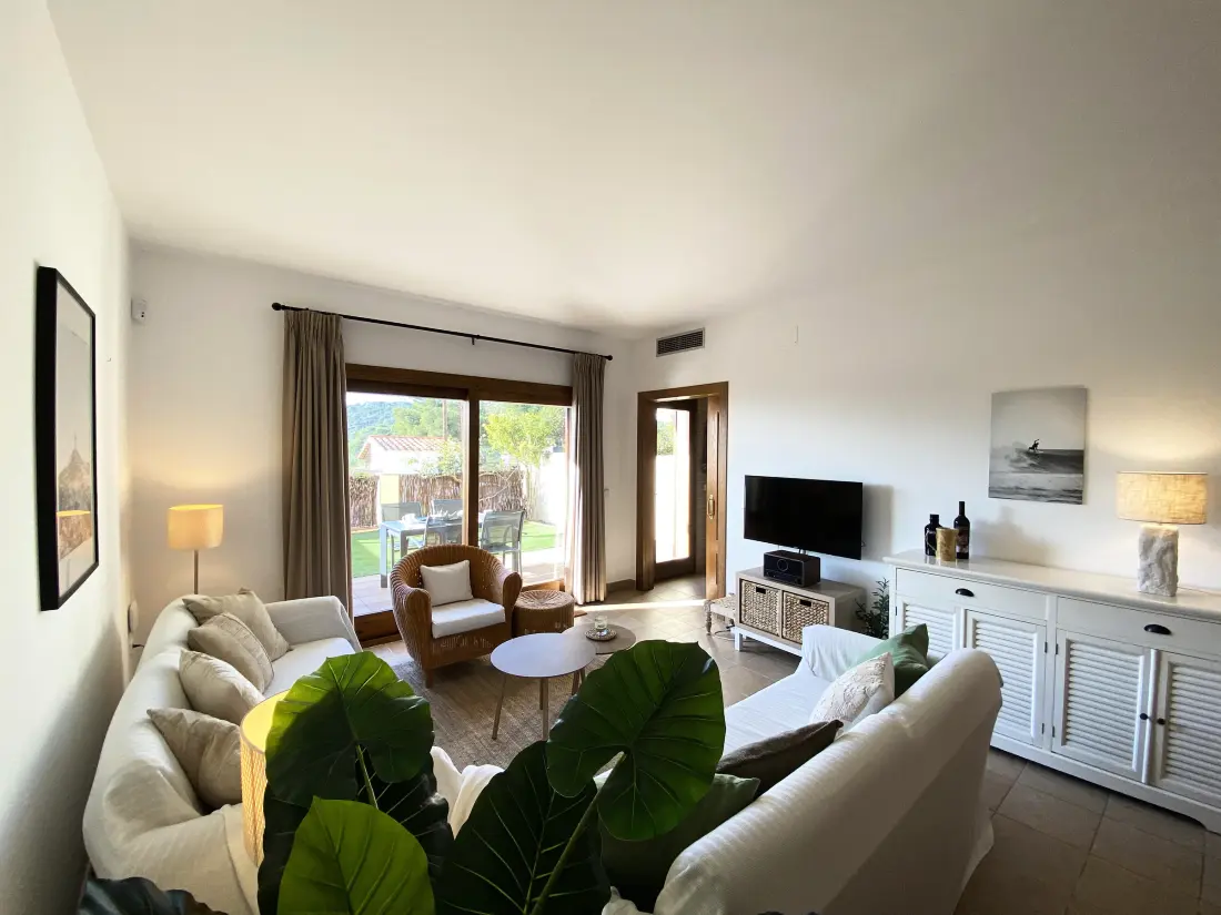 Maison de Vacances Begur 249