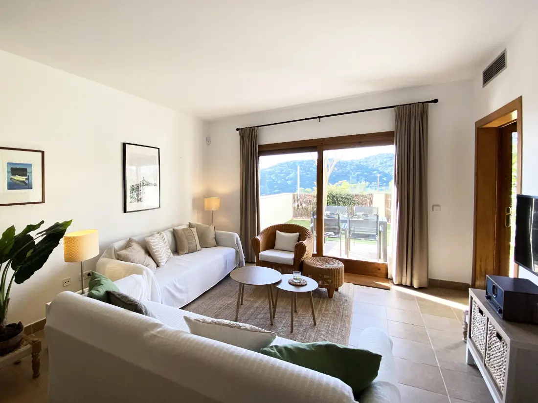 Maison de Vacances Begur 249