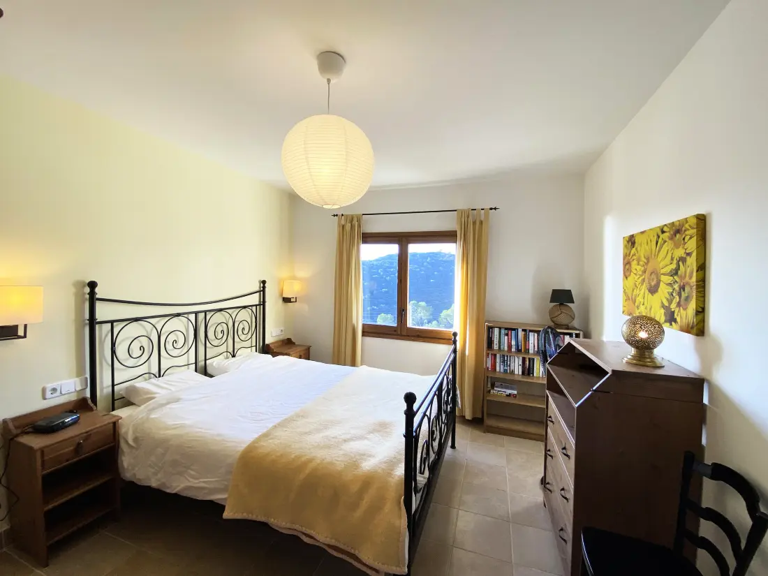 Maison de Vacances Begur 249