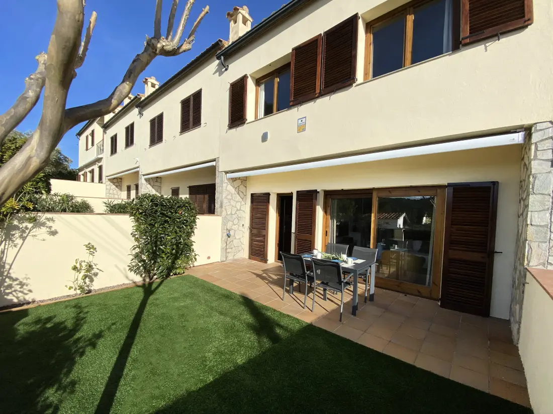 Maison de Vacances Begur 249