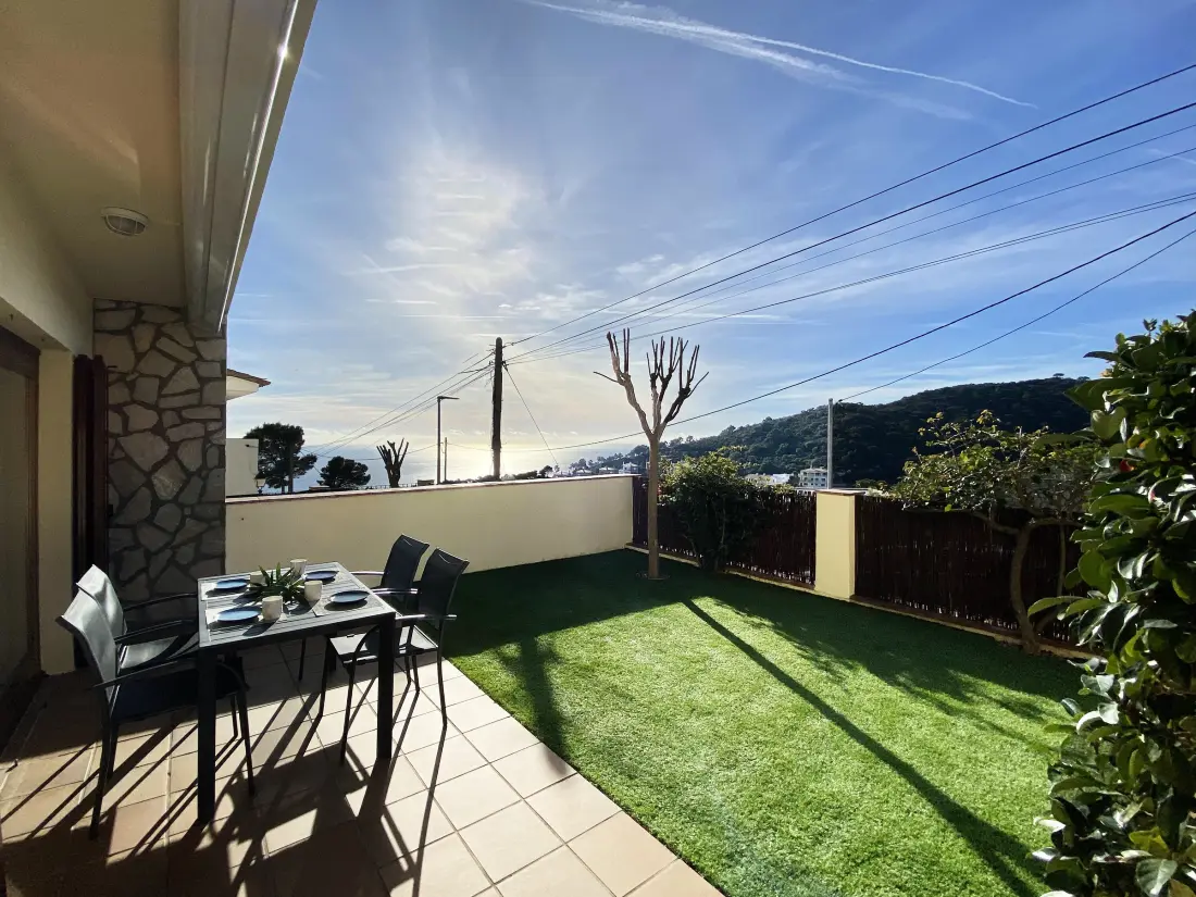 Maison de Vacances Begur 249